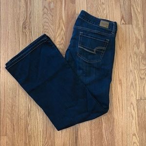 American Eagle Favorite Boyfriend Jeans